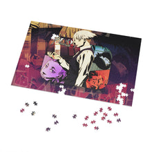 Load image into Gallery viewer, Death Parade Jigsaw Puzzle