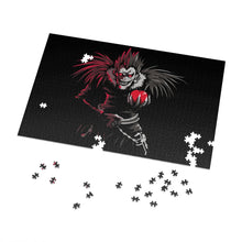 Load image into Gallery viewer, Ryuk (Death Note) Jigsaw Puzzle