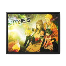 Load image into Gallery viewer, Boruto Canvas Framed Art Print