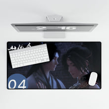 Load image into Gallery viewer, Thousand Autumns Mouse Pad (Desk Mat)