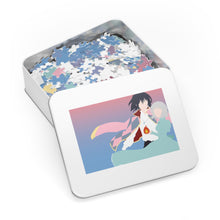 Load image into Gallery viewer, Anime Howl's Moving Castle Jigsaw Puzzle