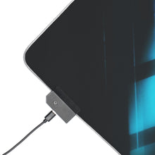 Load image into Gallery viewer, Anime Bleach RGB LED Mouse Pad (Desk Mat)