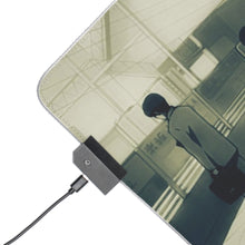 Load image into Gallery viewer, Love, Chunibyo & Other Delusions RGB LED Mouse Pad (Desk Mat)