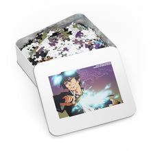 Load image into Gallery viewer, Blue Exorcist Jigsaw Puzzle