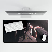 Load image into Gallery viewer, Albedo Mouse Pad (Desk Mat)