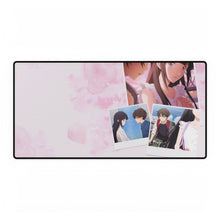 Load image into Gallery viewer, Kimi Wo Aishita Hitori No Boku E Mouse Pad (Desk Mat)