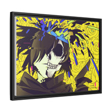 Load image into Gallery viewer, Hyakkimaru - Dororo Canvas Framed Art Print