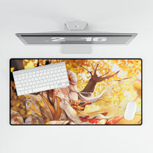 Load image into Gallery viewer, Anime Onmyoji Mouse Pad (Desk Mat)