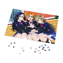 Load image into Gallery viewer, Anime Love Live! Jigsaw Puzzle