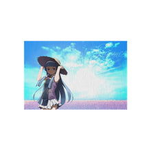 Load image into Gallery viewer, Kannagi: Crazy Shrine Maidens Rug