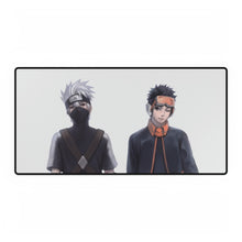 Load image into Gallery viewer, Anime Naruto Mouse Pad (Desk Mat)