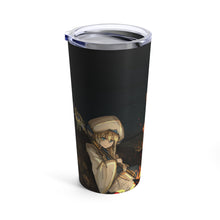 Load image into Gallery viewer, Goblin Slayer Goblin Slayer, Priestess Tumbler 20oz
