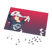 Load image into Gallery viewer, Food Wars: Shokugeki no Soma Jigsaw Puzzle