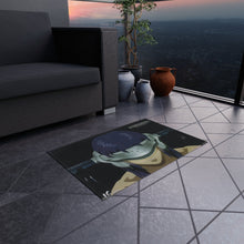 Load image into Gallery viewer, Ghost In The Shell Rug