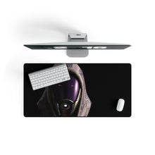 Load image into Gallery viewer, Mass Effect Mouse Pad (Desk Mat)