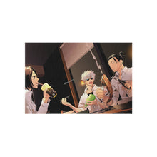 Load image into Gallery viewer, Jujutsu Kaisen Rug
