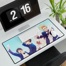 Load image into Gallery viewer, Daily Lives Of High School Boys Mouse Pad (Desk Mat)