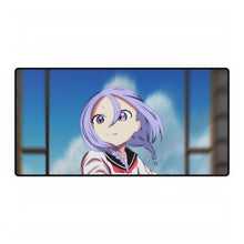 Load image into Gallery viewer, When Will Ayumu Make His Move? Mouse Pad (Desk Mat)