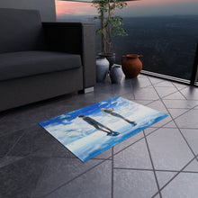 Load image into Gallery viewer, Aldnoah.Zero Rug