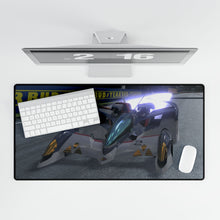 Load image into Gallery viewer, Future GPX Cyber Formula Mouse Pad (Desk Mat)