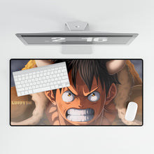 Load image into Gallery viewer, Anime One Piece Mouse Pad (Desk Mat)