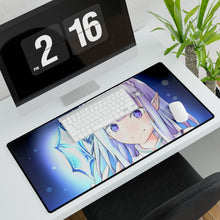 Load image into Gallery viewer, Anime Re:ZERO -Starting Life in Another World- Mouse Pad (Desk Mat)