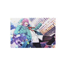 Load image into Gallery viewer, Hypnosis Mic Rug