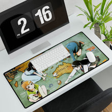 Load image into Gallery viewer, Sora Yori Mo Tooi Basho Mouse Pad (Desk Mat)