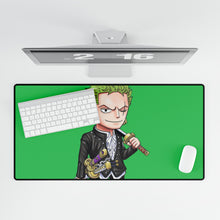 Load image into Gallery viewer, One Piece Film: Red Mouse Pad (Desk Mat)