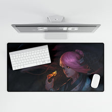 Load image into Gallery viewer, Fantasy Women Mouse Pad (Desk Mat)