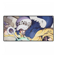 Load image into Gallery viewer, Anime One Piece Mouse Pad (Desk Mat)