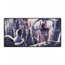Load image into Gallery viewer, Hatsune Miku Mouse Pad (Desk Mat)