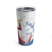 Load image into Gallery viewer, Hetalia: Axis Powers Tumbler 20oz