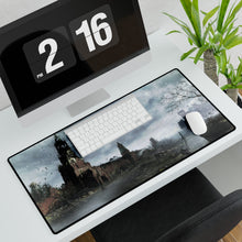 Load image into Gallery viewer, Metro: Last Light Mouse Pad (Desk Mat)
