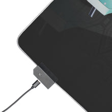 Load image into Gallery viewer, Sword Art Online RGB LED Mouse Pad (Desk Mat)
