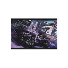 Load image into Gallery viewer, Anime Alice In Wonderland Rug