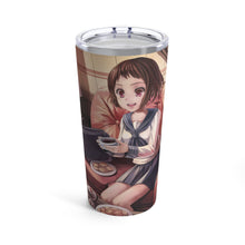 Load image into Gallery viewer, Mayaka Ibara Eating Tumbler 20oz