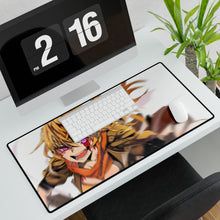 Load image into Gallery viewer, Anime RWBY Mouse Pad (Desk Mat)