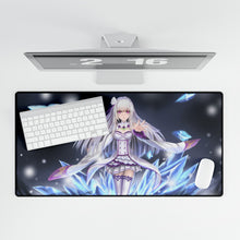Load image into Gallery viewer, Anime Re:ZERO -Starting Life in Another World- Mouse Pad (Desk Mat)