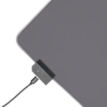 Load image into Gallery viewer, My Hero Academia RGB LED Mouse Pad (Desk Mat)