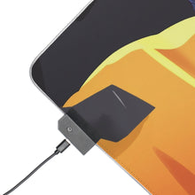 Load image into Gallery viewer, Uma Musume: Pretty Derby RGB LED Mouse Pad (Desk Mat)