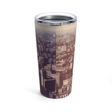 Load image into Gallery viewer, Anime GATE Tumbler 20oz