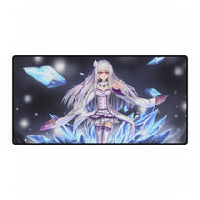 Load image into Gallery viewer, Anime Re:ZERO -Starting Life in Another World- Mouse Pad (Desk Mat)