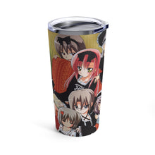 Load image into Gallery viewer, Hayate the Combat Butler Tumbler 20oz