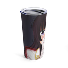 Load image into Gallery viewer, Fairy Tail Tumbler 20oz