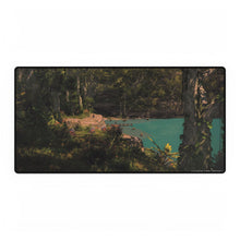 Load image into Gallery viewer, Final Fantasy Mouse Pad (Desk Mat)