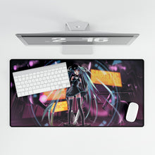 Load image into Gallery viewer, Anime Vocaloid Mouse Pad (Desk Mat)