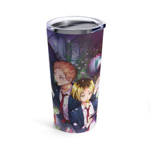 Load image into Gallery viewer, Haikyu!! Tumbler 20oz