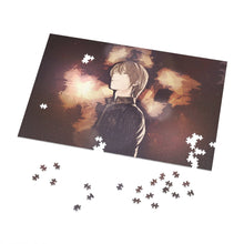 Load image into Gallery viewer, Kira, Light Yagami Jigsaw Puzzle