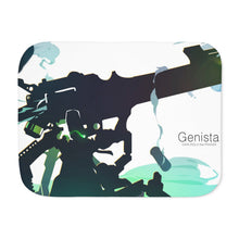 Load image into Gallery viewer, Genista Sherpa Blanket